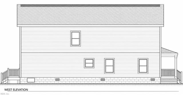 231 W 27th ST, Norfolk, VA 23517