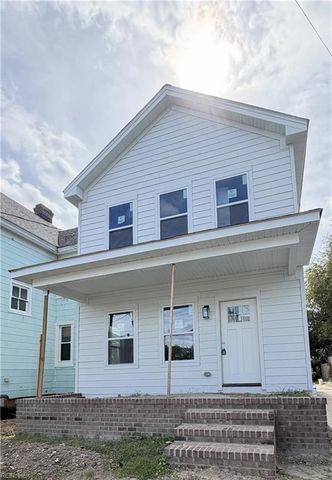 231 W 27th ST, Norfolk, VA 23517