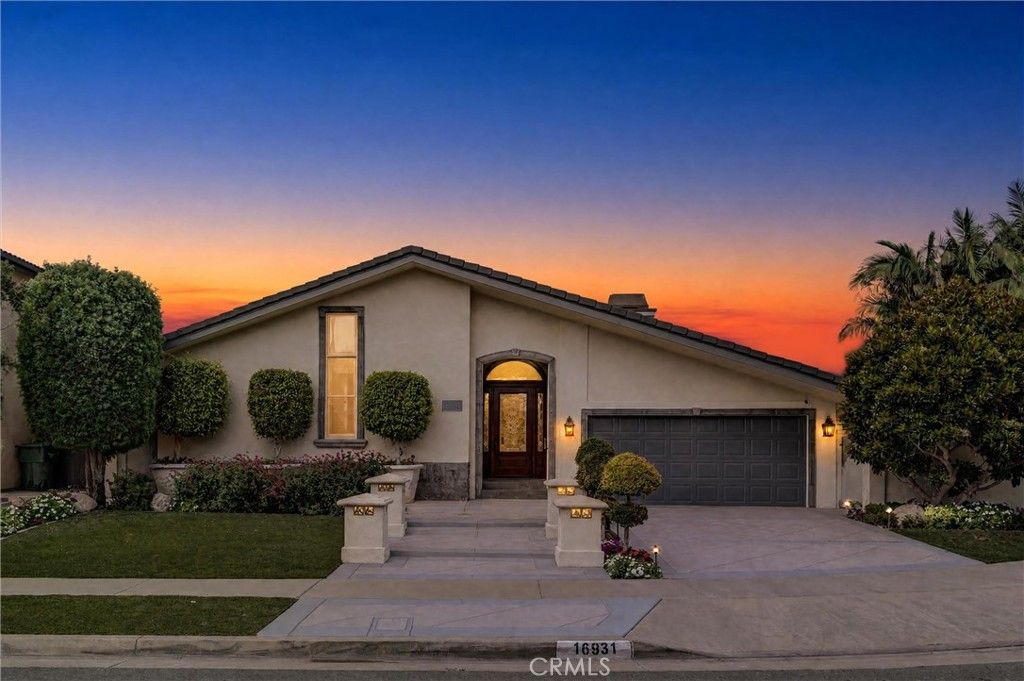 16931 Fairfield, Huntington Beach, CA 92649 — exterior