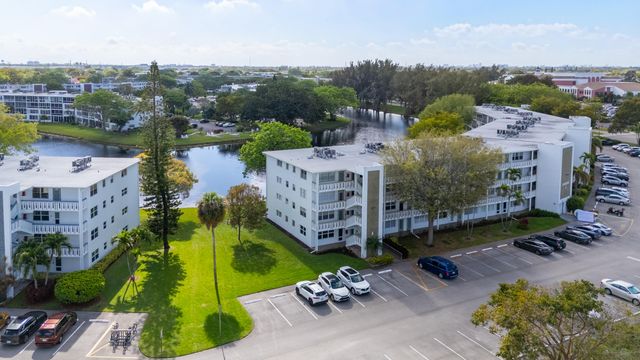 3024 Durham A, Deerfield Beach, FL 33442