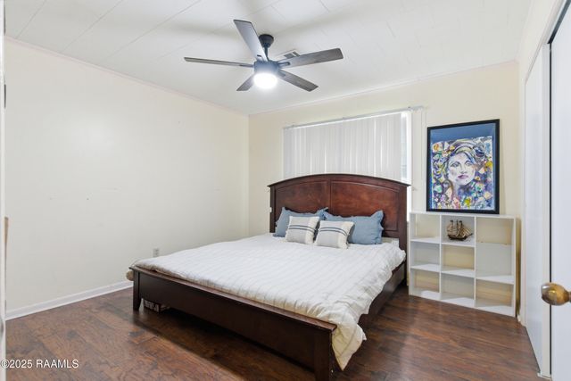 227 Brick Street, Breaux Bridge, LA 70517