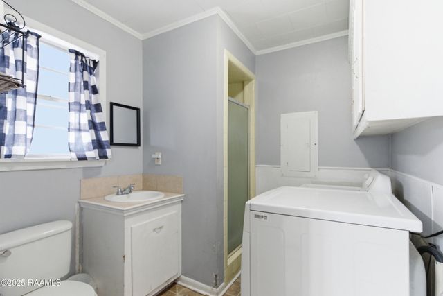 227 Brick Street, Breaux Bridge, LA 70517