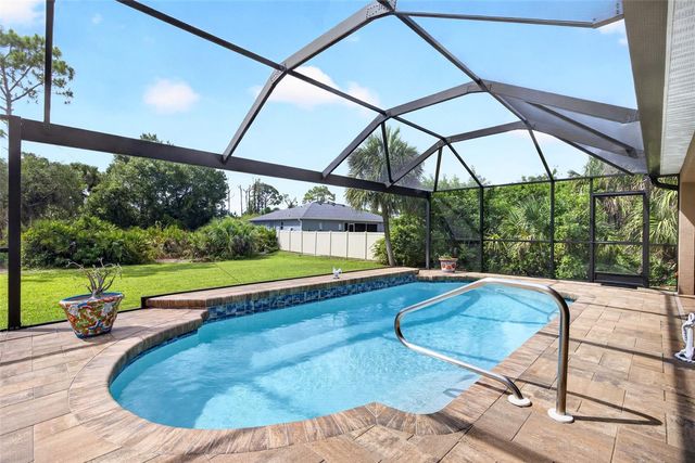 4841 CAMELOT STREET, North Port, FL 34288
