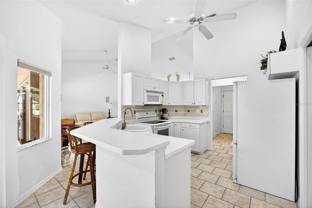 4841 CAMELOT STREET, North Port, FL 34288