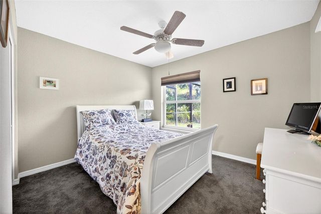 4841 CAMELOT STREET, North Port, FL 34288