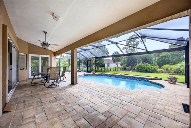 4841 CAMELOT STREET, North Port, FL 34288