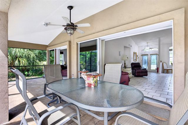 4841 CAMELOT STREET, North Port, FL 34288