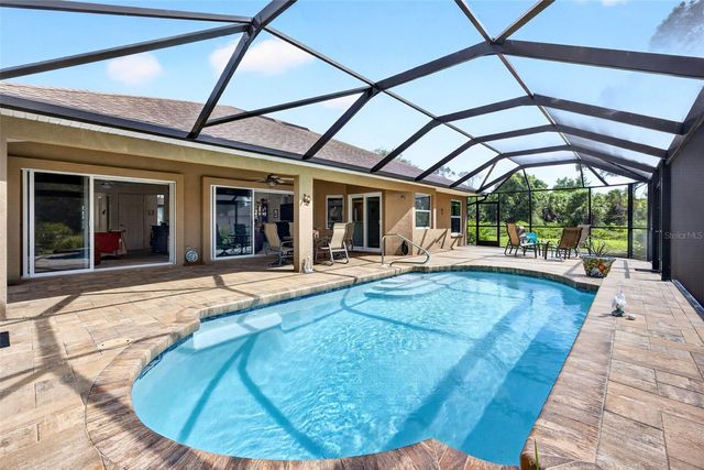 4841 CAMELOT STREET, North Port, FL 34288