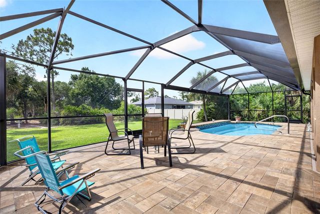 4841 CAMELOT STREET, North Port, FL 34288