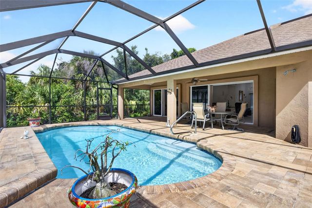 4841 CAMELOT STREET, North Port, FL 34288