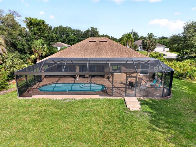 4841 CAMELOT STREET, North Port, FL 34288