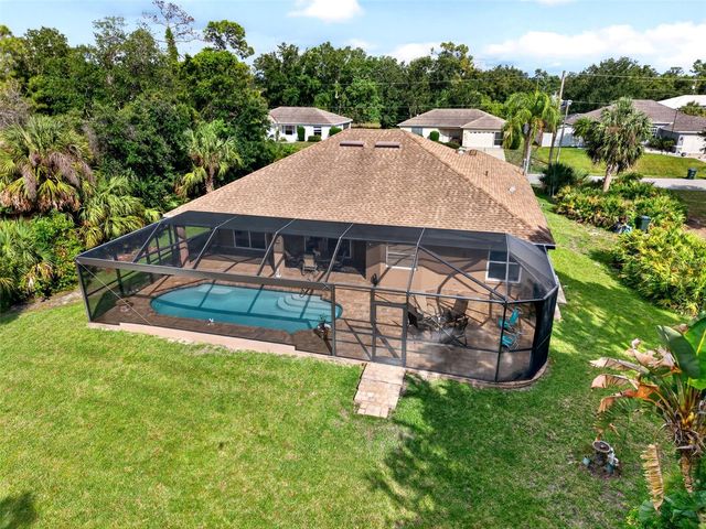 4841 CAMELOT STREET, North Port, FL 34288