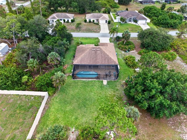 4841 CAMELOT STREET, North Port, FL 34288
