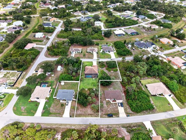4841 CAMELOT STREET, North Port, FL 34288