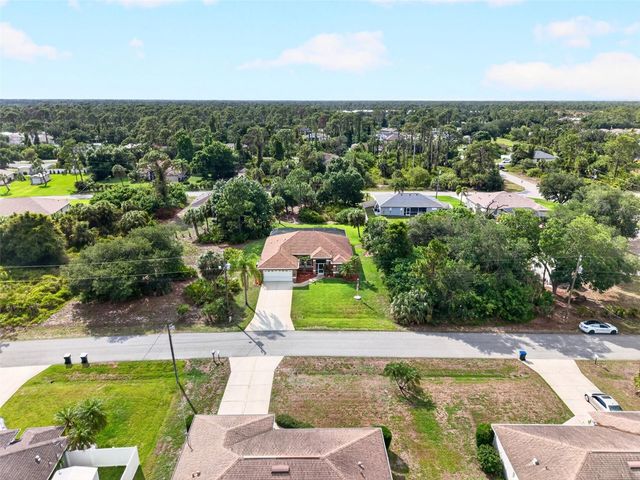 4841 CAMELOT STREET, North Port, FL 34288