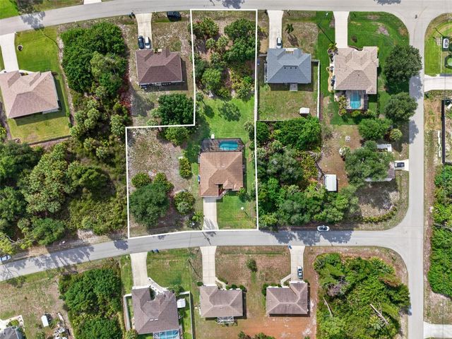 4841 CAMELOT STREET, North Port, FL 34288