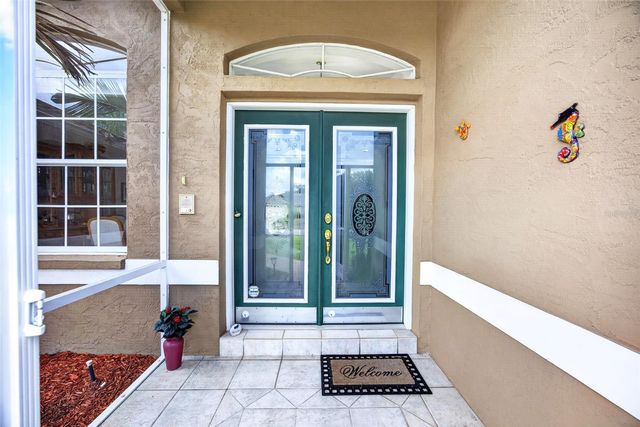 4841 CAMELOT STREET, North Port, FL 34288