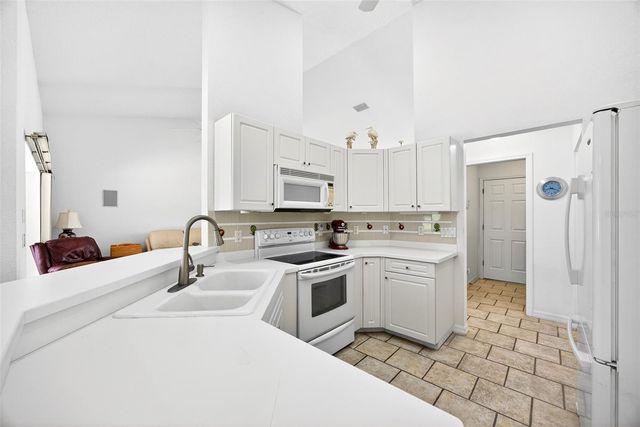 4841 CAMELOT STREET, North Port, FL 34288