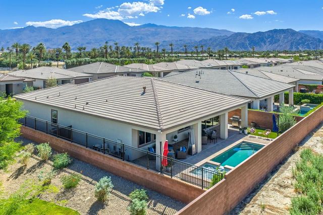 82270 San Gorgonio Drive, Indio, CA 92201