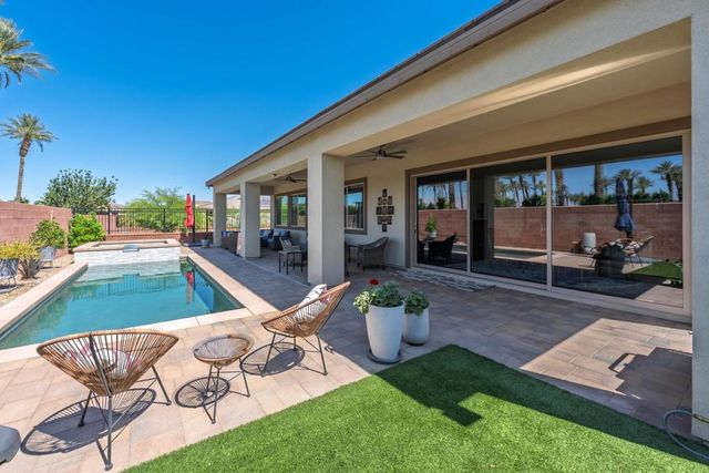 82270 San Gorgonio Drive, Indio, CA 92201