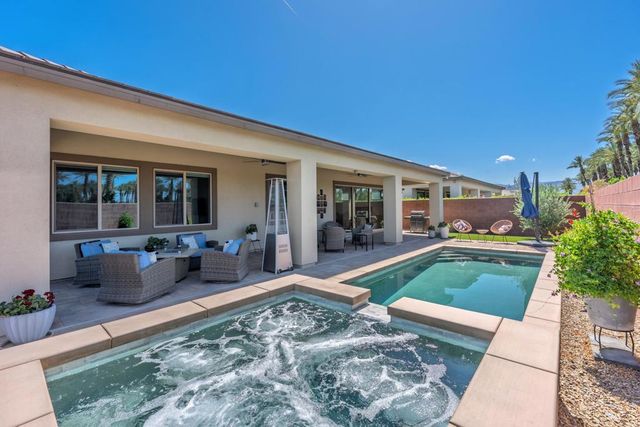 82270 San Gorgonio Drive, Indio, CA 92201