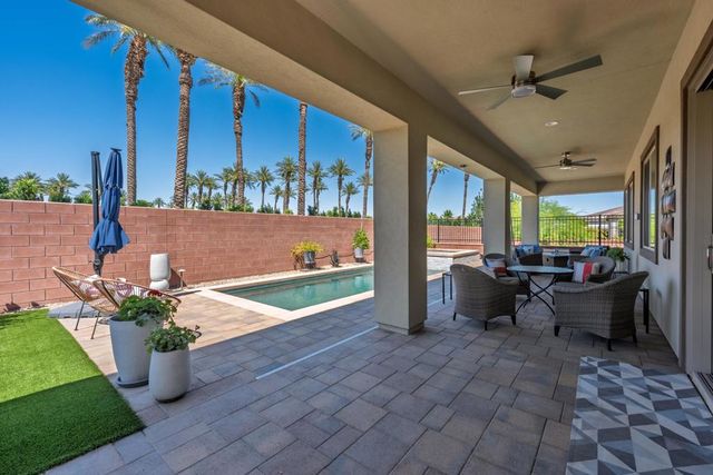 82270 San Gorgonio Drive, Indio, CA 92201