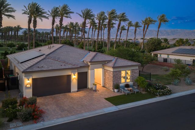 82270 San Gorgonio Drive, Indio, CA 92201