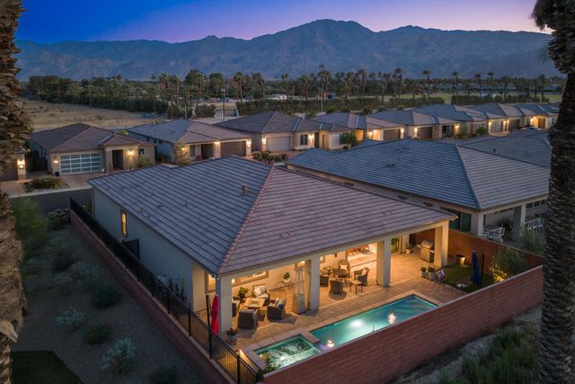 82270 San Gorgonio Drive, Indio, CA 92201