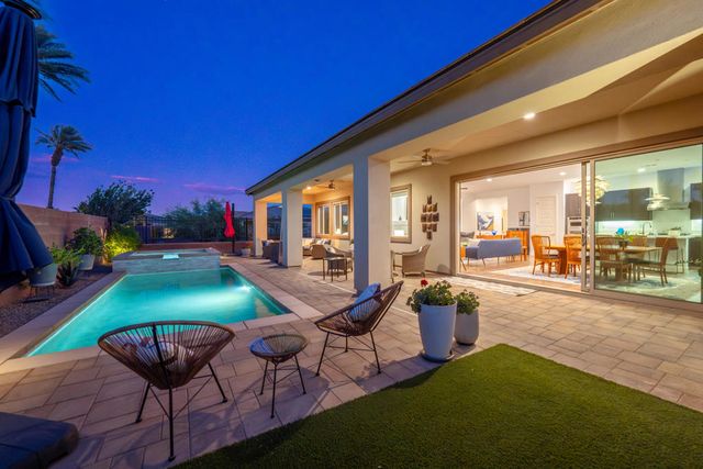 82270 San Gorgonio Drive, Indio, CA 92201