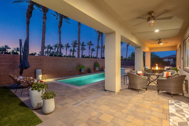 82270 San Gorgonio Drive, Indio, CA 92201