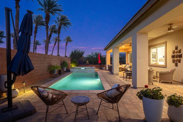 82270 San Gorgonio Drive, Indio, CA 92201