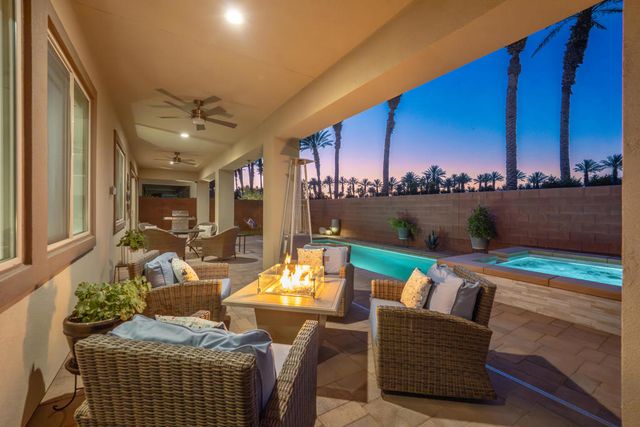82270 San Gorgonio Drive, Indio, CA 92201