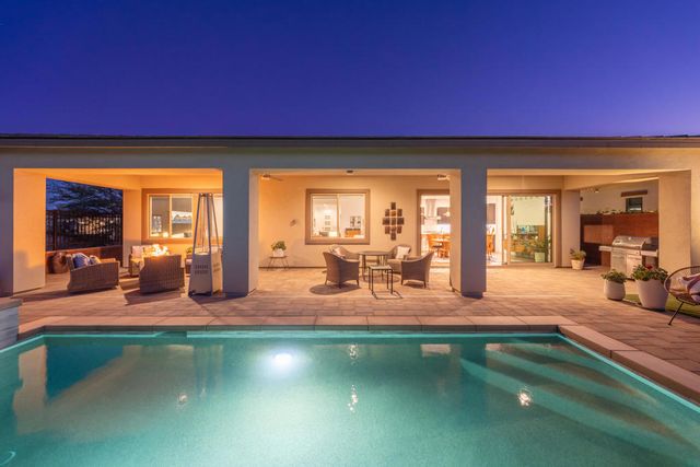 82270 San Gorgonio Drive, Indio, CA 92201