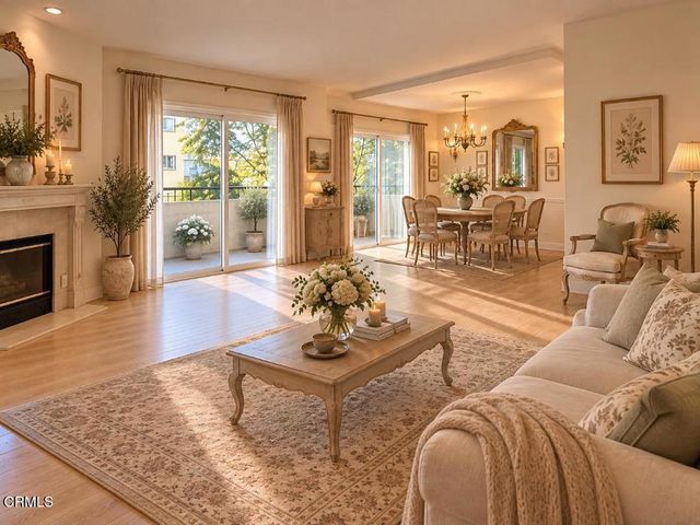 1811 Manning 201, Los Angeles, CA 90025