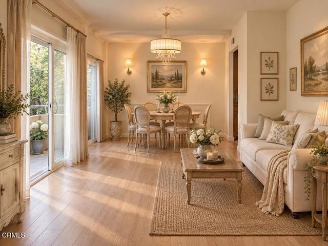 1811 Manning 201, Los Angeles, CA 90025