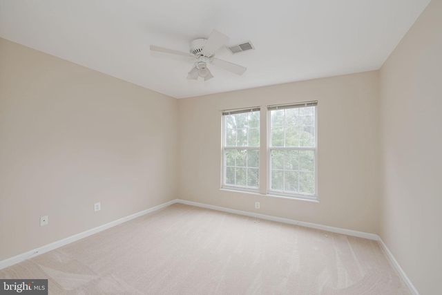 6820 SILVER ANN DR, Lorton, VA 22079