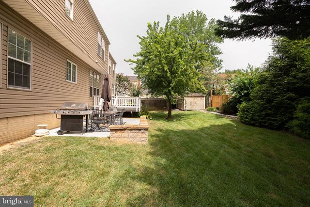 6820 SILVER ANN DR, Lorton, VA 22079