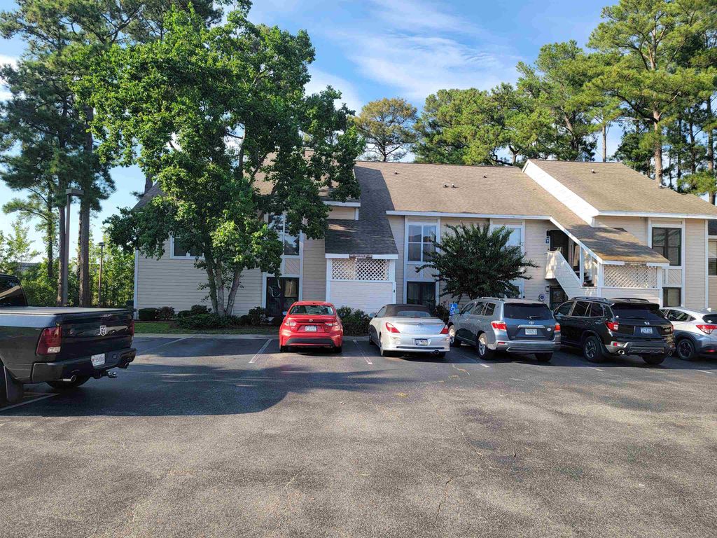 4482 Little River Inn Ln Apt 2006, Little River, SC 29566 — exterior