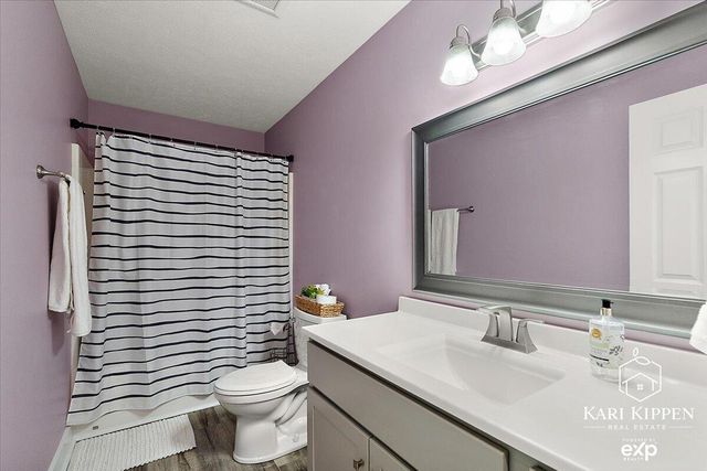 1698 Trent Ridge Court, Cedar Springs, MI 49319