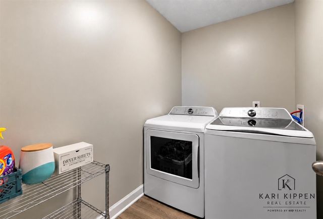 1698 Trent Ridge Court, Cedar Springs, MI 49319