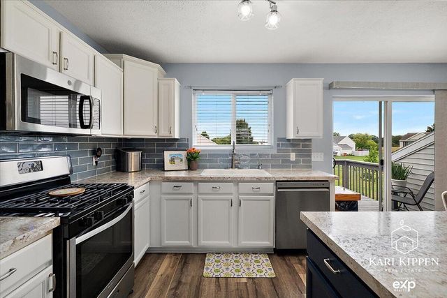 1698 Trent Ridge Court, Cedar Springs, MI 49319