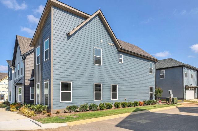 2471 Twill Place, Chattanooga, TN 37404