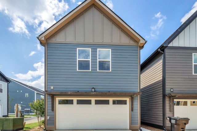 2471 Twill Place, Chattanooga, TN 37404