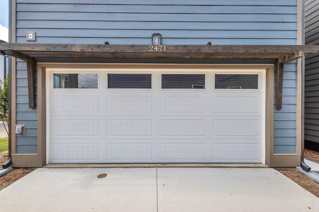 2471 Twill Place, Chattanooga, TN 37404