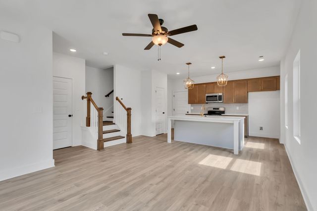 2471 Twill Place, Chattanooga, TN 37404