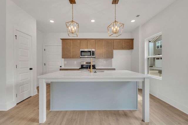 2471 Twill Place, Chattanooga, TN 37404