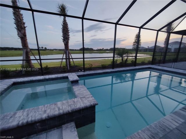 5508 W Whistling Straights CT 508, Ave Maria, FL 34142