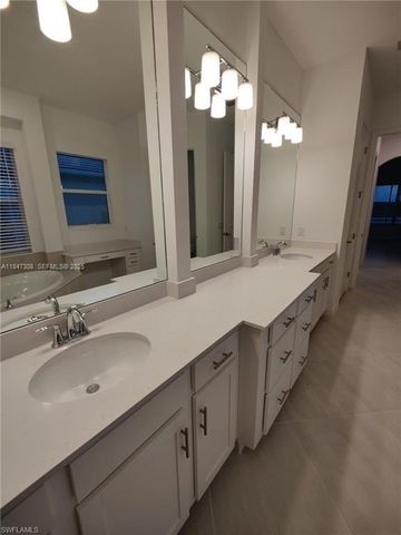 5508 W Whistling Straights CT 508, Ave Maria, FL 34142