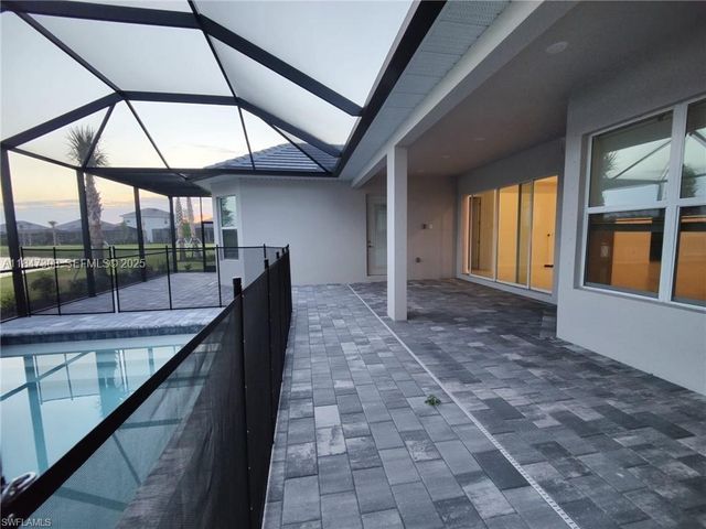 5508 W Whistling Straights CT 508, Ave Maria, FL 34142