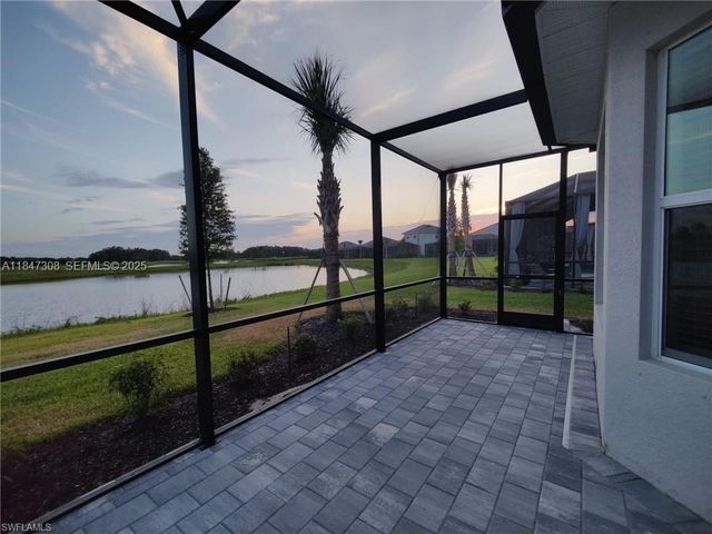 5508 W Whistling Straights CT 508, Ave Maria, FL 34142